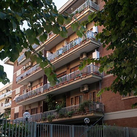 Caffarella Vacanze Roma Exterior foto