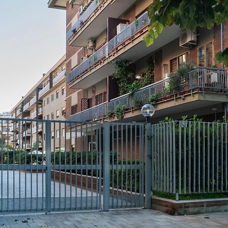 Caffarella Vacanze Roma Exterior foto
